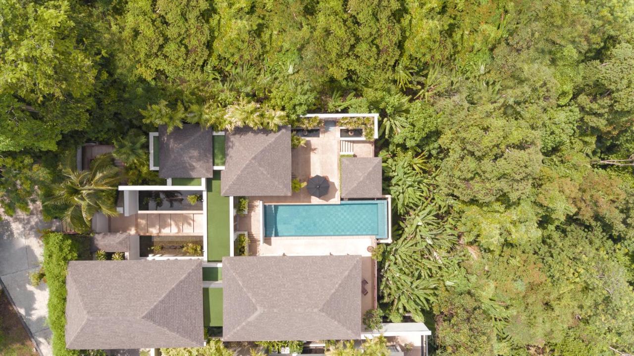 The Pavilions Phuket (adults Only) Station touristique Bang Tao Beach (Phuket)